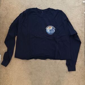 New Jon Galt Long Sleeve o/s